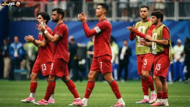 النصر يرد على تصدر الهلال للمشاهدات بتغريدة نارية هل تهز أرباح الدوري؟