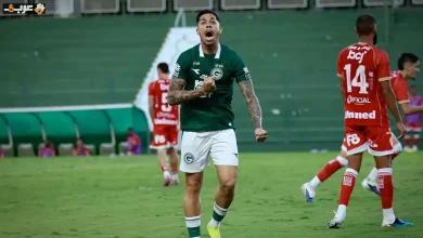 النصر يستعد لخطف صخرة دفاعية من الدوري البرازيلي في صفقة غير متوقعة