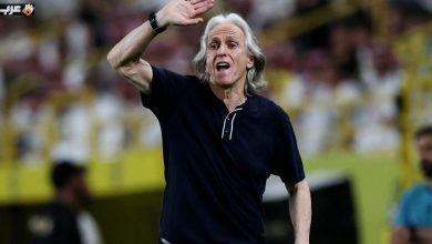 النصر يقترب من اختيار خليفة جورجي جيسوس بين 3 مرشحين بارزين