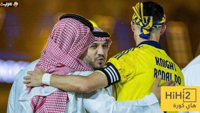 النصر يقترب من الحسم في ملف المدرب الجديد