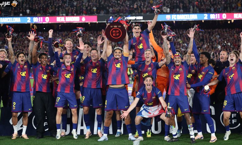 النصر يقترب من صفقة برشلونة والهلال في انتظار القرار والسعر يقف عائقًا