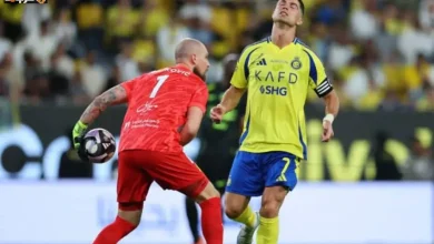 النصر يقترب من صفقة تبادلية مع نادٍ برتغالي