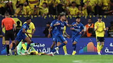 الهريفي يصدم كنو الهلالي ويثير جدلاً في صفوف المنتخب السعودي