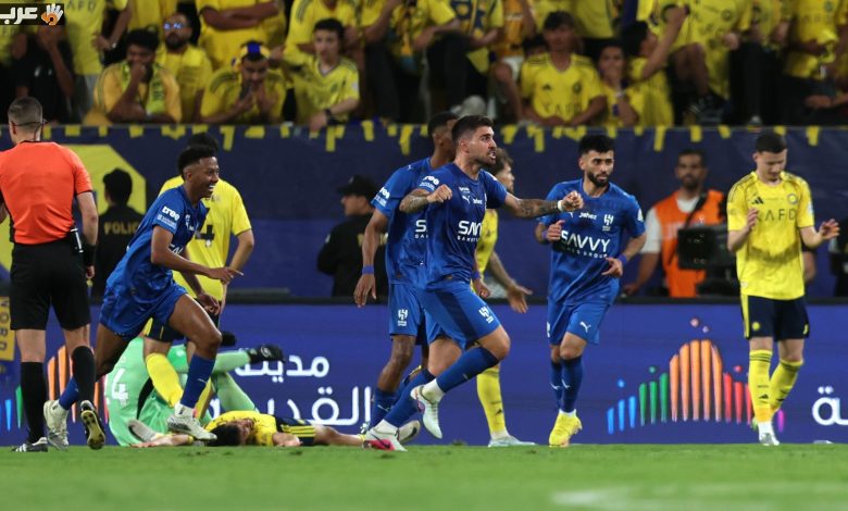 الهريفي يصدم كنو الهلالي ويثير جدلاً في صفوف المنتخب السعودي