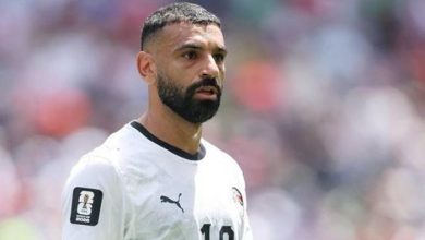 الهلال السعودي يستعد لعرض ضخم لضم محمد صلاح