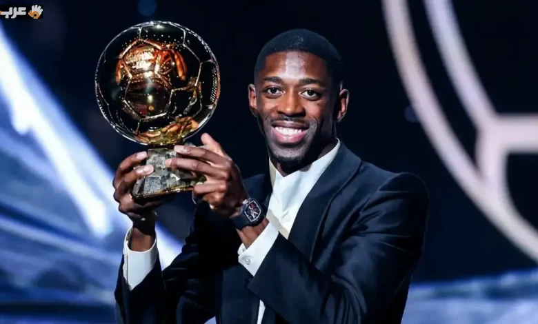 الهلال السعودي يصدم الجميع بعرض ضخم لضم نجم الكرة الذهبية ويخطط لاستبدال مالكوم بديمبلي في 2026
