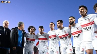 الهلال السوداني يدخل صراعًا قويًا مع الزمالك لضم ألكسندر سانتوس