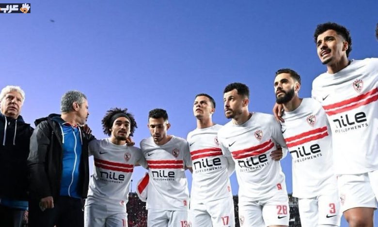 الهلال السوداني يدخل صراعًا قويًا مع الزمالك لضم ألكسندر سانتوس