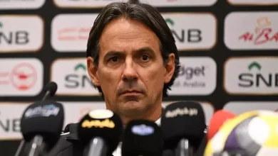الهلال في مفترق طرق وإنزاجي يقرر بقاء ورحيل النجوم