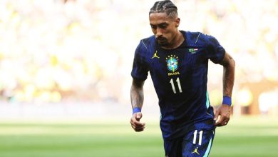 الهلال والنصر يصعّدان المنافسة بصفقة مذهلة لرافينيا من برشلونة