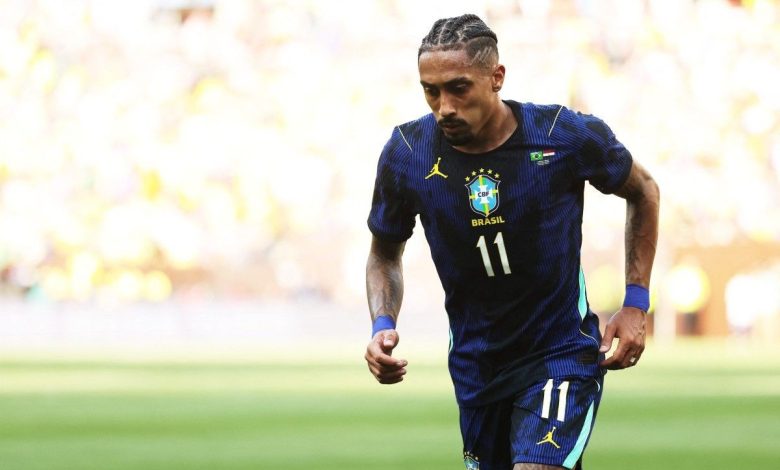 الهلال والنصر يصعّدان المنافسة بصفقة مذهلة لرافينيا من برشلونة