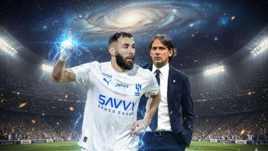 الهلال يبحث 3 حلول لحسم ملف بنزيما وتجنب التصعيد القانوني