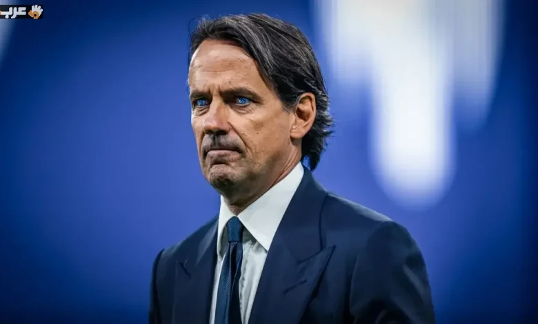 الهلال يتجه لصفقة مدوية مع مدرب الأهلي الأسبق بعد رحيل إنزاجي