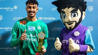 الهلال يتحرك سريعاً لضم نجم النجمة بعد طلب إنزاجي
