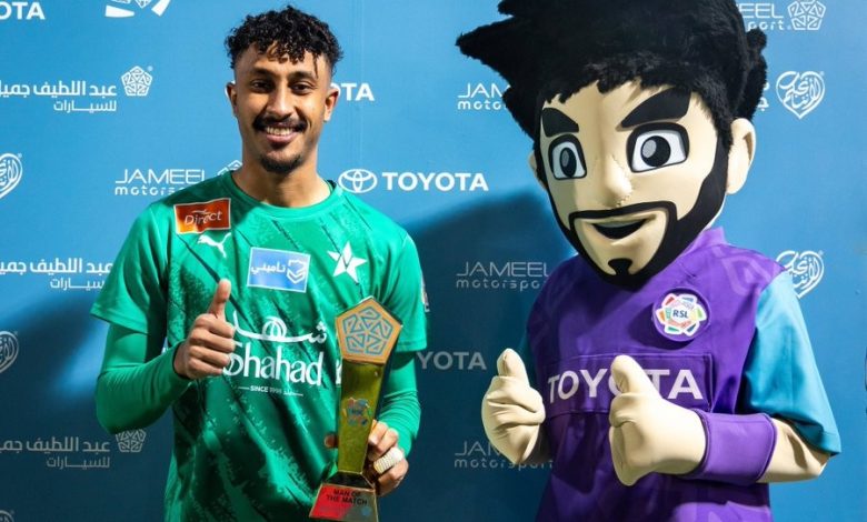 الهلال يتحرك سريعاً لضم نجم النجمة بعد طلب إنزاجي