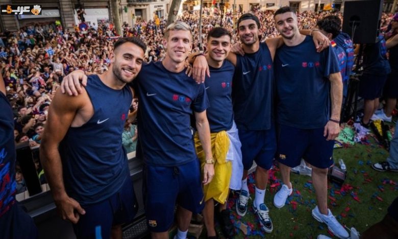 الهلال يتحرك لحسم صفقة نجم برشلونة وقرار مفاجئ من اللاعب