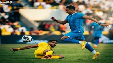الهلال يتفوق على رونالدو والنصر بثلاث معايير حاسمة والصدمة مذهلة
