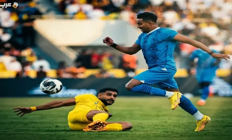 الهلال يتفوق على رونالدو والنصر بثلاث معايير حاسمة والصدمة مذهلة