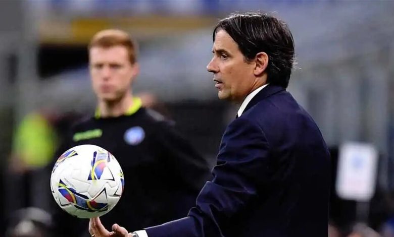 الهلال يجهز البدلاء وبيريرا يتصدر المنافسة لخلافة إنزاغي