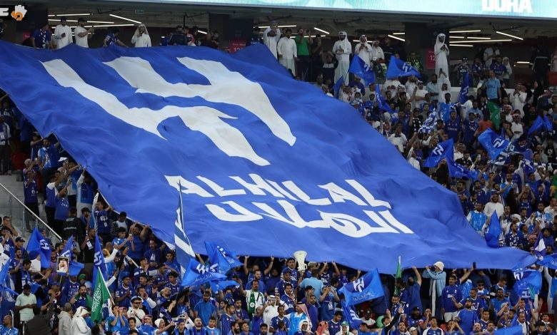 الهلال يحدد 3 مراكز حرجة لتعزيز صفوفه في الانتقالات الصيفية