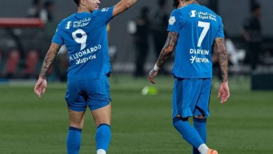 الهلال يحدد شرطًا وحيدًا لرحيل ماركوس ليوناردو ويكشف موقفه من البيع