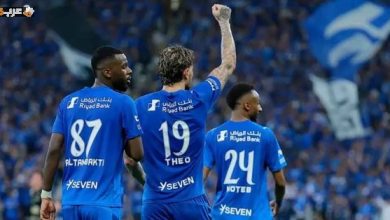 الهلال يحقق أرباحاً يومية بـ60 ألف دولار من فيفا خلال المونديال