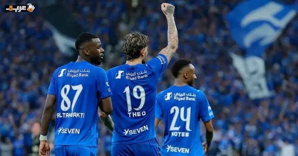الهلال يحقق أرباحاً يومية بـ60 ألف دولار من فيفا خلال المونديال