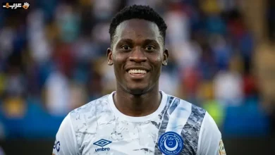 الهلال يرفض عرض بيراميدز لجان كلود ويشترط 5 ملايين دولار فقط