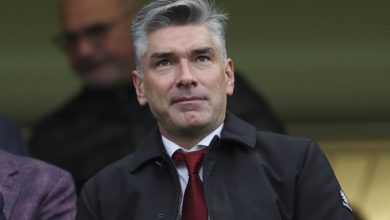 الهلال يقترب من صفقة حاسمة مع ريتشارد هيوز
