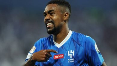 الهلال يقرر مصير مالكوم ويكشف عن فرص رحيله