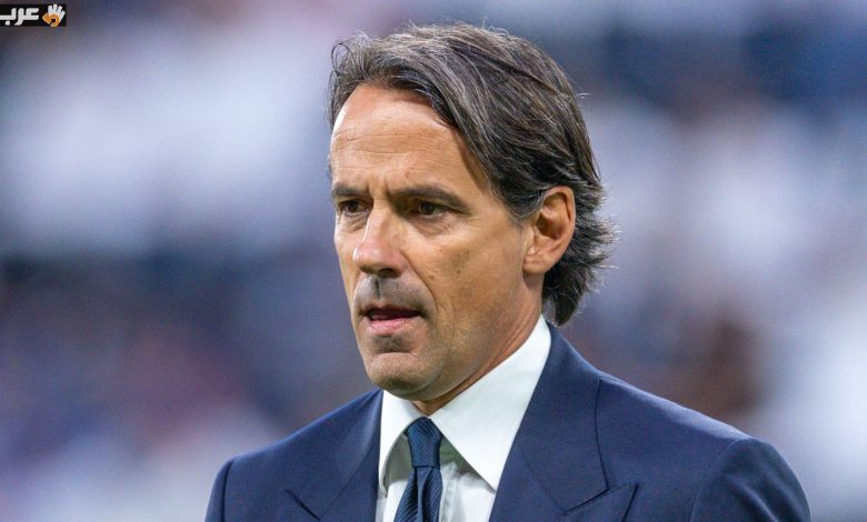 الهلال يكشف الموعد الحاسم لمصير إنزاجي المعلق