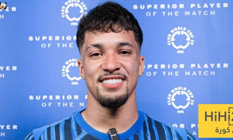 الهلال يكشف سعر ماركوس ليوناردو للبيع