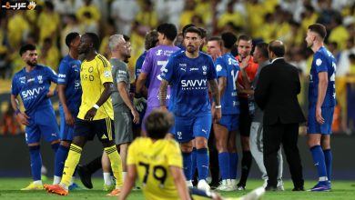 الهلال يهيمن على مخصصات لجنة الاستقطاب بنصيب الأسد