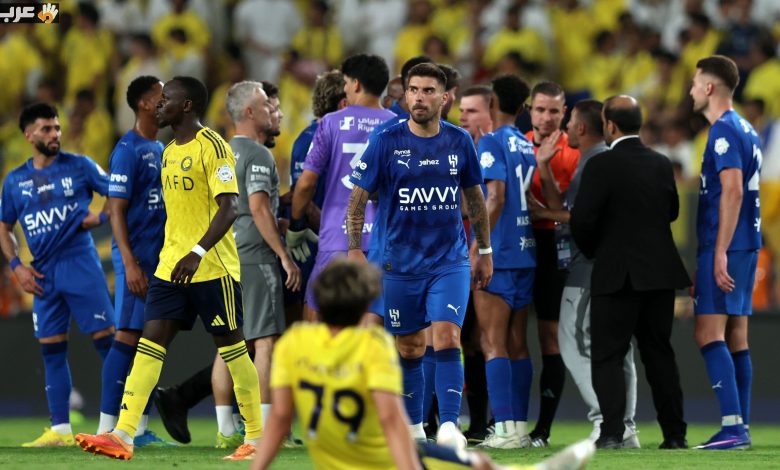 الهلال يهيمن على مخصصات لجنة الاستقطاب بنصيب الأسد