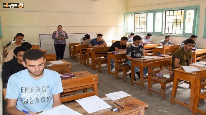 امتحانات الثانوية العامة 2026 تشهد رقابة صارمة لمنع الغش وإجراءات فورية ضد جميع المخالفات