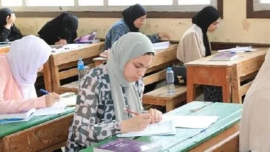 امتحانات الثانوية العامة 2026 موعد بدء الاختبارات في جميع المحافظات والتفاصيل الكاملة للطلاب