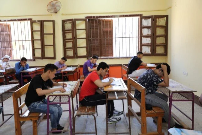 امتحانات الشهادة الإعدادية 2026 تعليمات مهمة للطلاب يجب معرفتها قبل دخول لجان الامتحانات