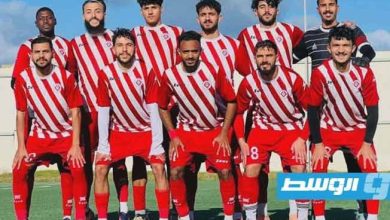 انتصار مثير للأحرار يجعل التأهل إلى سداسي الصعود حقيقة