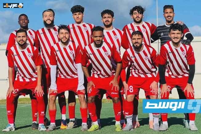انتصار مثير للأحرار يجعل التأهل إلى سداسي الصعود حقيقة