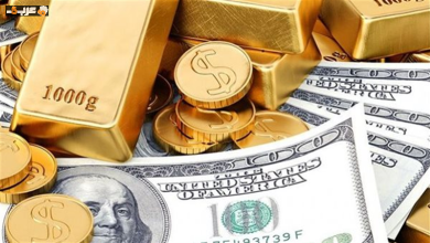 انخفاض الدولار يضغط على الذهب محليًا رغم ارتفاعه عالميًا بكم سعر عيار 21 اليوم؟