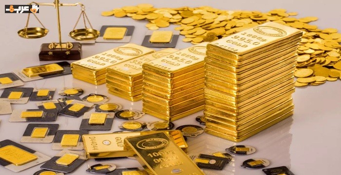 انخفاض الذهب وسط تصاعد مخاوف رفع الفائدة الأمريكية