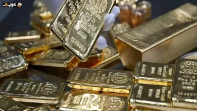 انخفاض جديد في سعر الذهب بمصر مساء 14 يونيو 2026