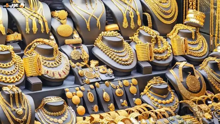 انخفاض جديد في سعر الذهب بمصر منتصف تعاملات 5-6-2026