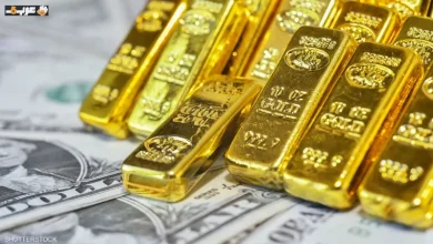 انخفاض جديد في سعر الذهب بمصر والجنيه يسجل 51,400 جنيه