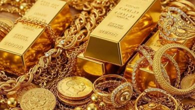 انخفاض حاد في أسعار الذهب بمصر وخسارة 485 جنيهًا خلال أسبوعين بسبب تضخم أمريكا