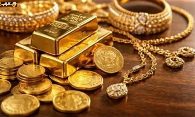 انخفاض حاد في سعر الذهب عيار 21 بمصر اليوم الأربعاء 10 يونيو 2026