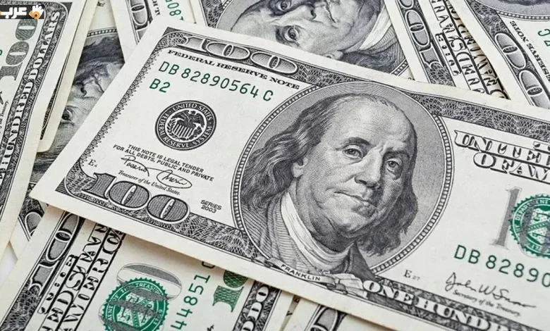 انخفاض سعر الدولار في البنوك المصرية الأحد 14 يونيو وتجاذب الجنيه للنمو