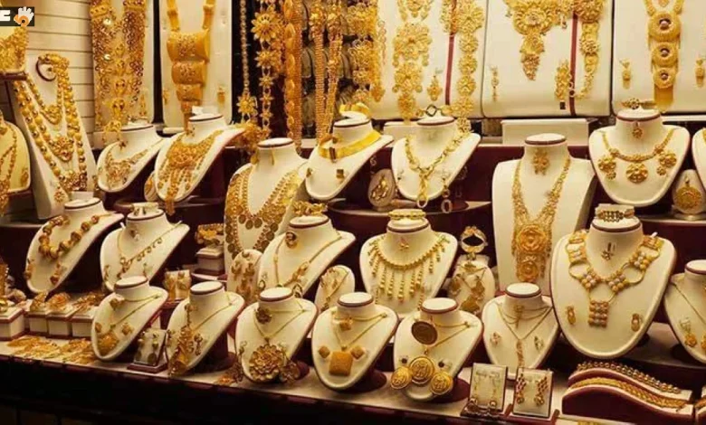 انخفاض سعر الذهب في مصر الخميس 11 يونيو 2026 يدفعك للشراء الآن