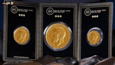 انخفاض سعر جنيه الذهب إلى 960 جنيهًا مساء اليوم وكواليس التخفيض