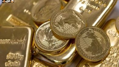 انخفاض غير متوقع في أسعار الذهب بمصر لأدنى مستوى منذ يناير